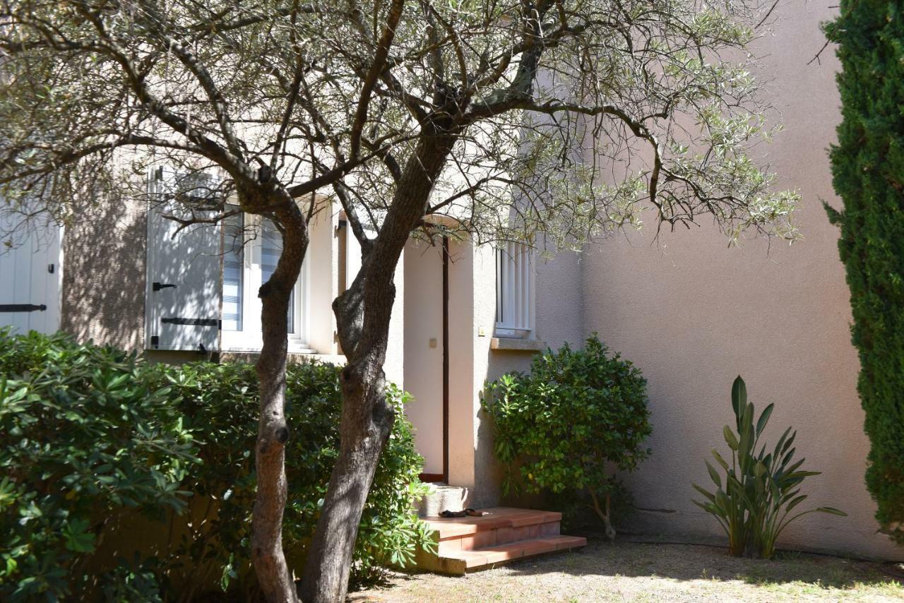 Residence Les Chenes Borgo  Exterior photo