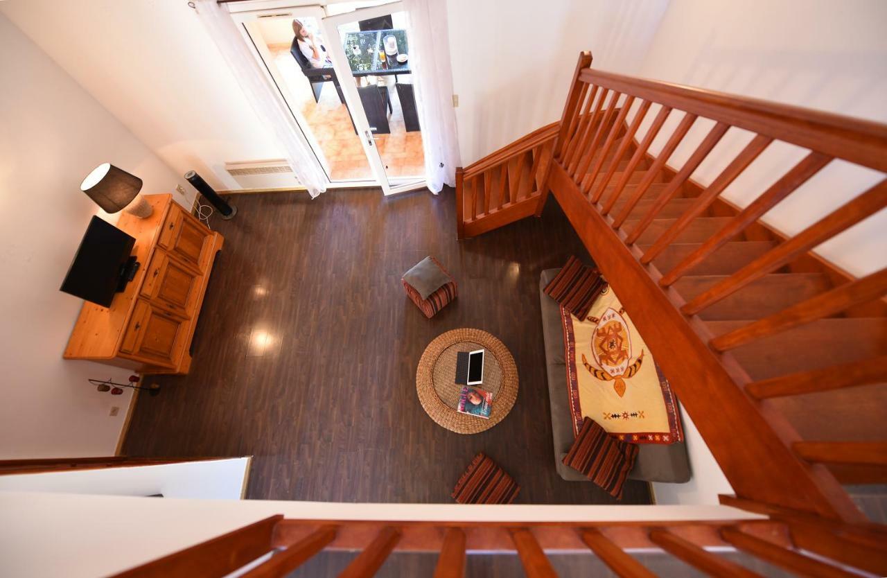Residence Les Chenes Borgo  Room photo